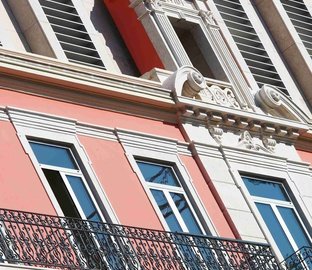 Vincci Liberdade  Vincci Liberdade Lisboa