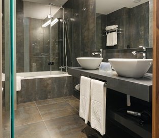 Habitaciones  Vincci Liberdade Lisboa