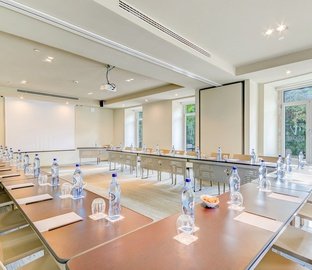 Sala de reuniones  Vincci Liberdade Lisboa