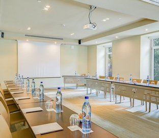 Sala de reuniones  Vincci Liberdade Lisboa
