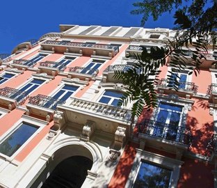 Vincci Liberdade  Vincci Liberdade Lisboa