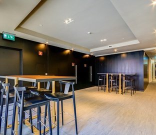Hall  Vincci Liberdade Lisboa