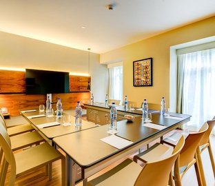 Sala de reuniones  Vincci Liberdade Lisboa