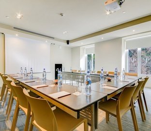 Sala de reuniones  Vincci Liberdade Lisboa
