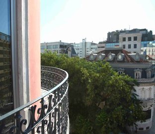 Vincci Liberdade  Vincci Liberdade Lisboa