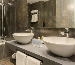 Habitaciones  Vincci Liberdade Lisboa