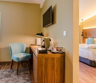 Suite  Vincci Liberdade Lisboa