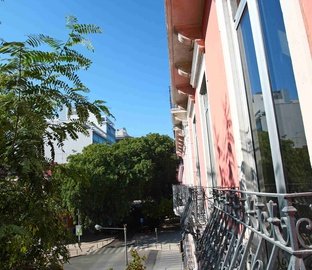 Vincci Liberdade  Vincci Liberdade Lisboa