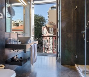 CORNER ROOM  Vincci Liberdade Lisboa