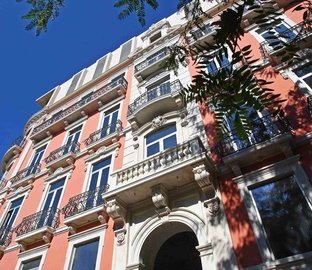 Vincci Liberdade  Vincci Liberdade Lisboa