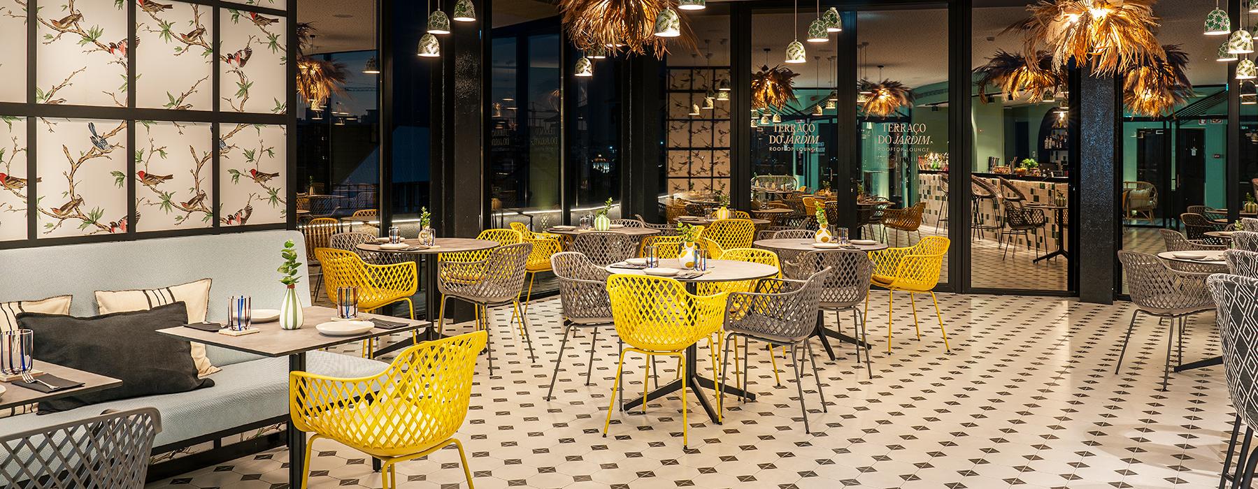 WOULD YOU LIKE TO BECOME Vincci Liberdade 4* Lisboa WOULD <span>YOU</span> LIKE TO BECOME