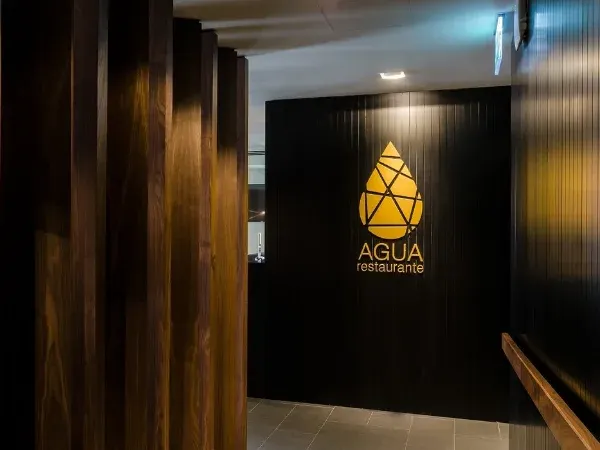 Agua Restaurant Vincci Liberdade 4* Lisbon Agua Restaurant Vincci Liberdade 4* Lisbon