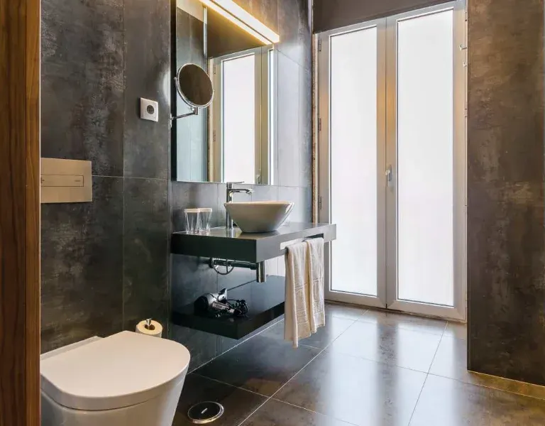 Habitación Corner Vincci Liberdade 4* Lisboa Habitación Corner Vincci Liberdade 4* Lisboa