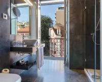 Habitación Corner Vincci Liberdade 4* Lisboa Habitación Corner Vincci Liberdade 4* Lisboa