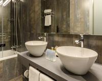 Habitación familiar Vincci Liberdade 4* Lisboa Habitación familiar Vincci Liberdade 4* Lisboa