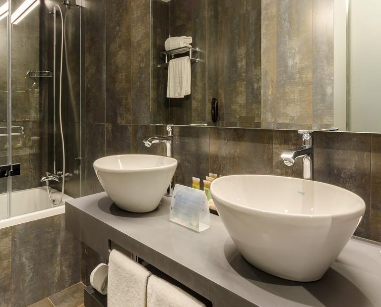 Habitación familiar Vincci Liberdade 4* Lisboa Habitación familiar Vincci Liberdade 4* Lisboa