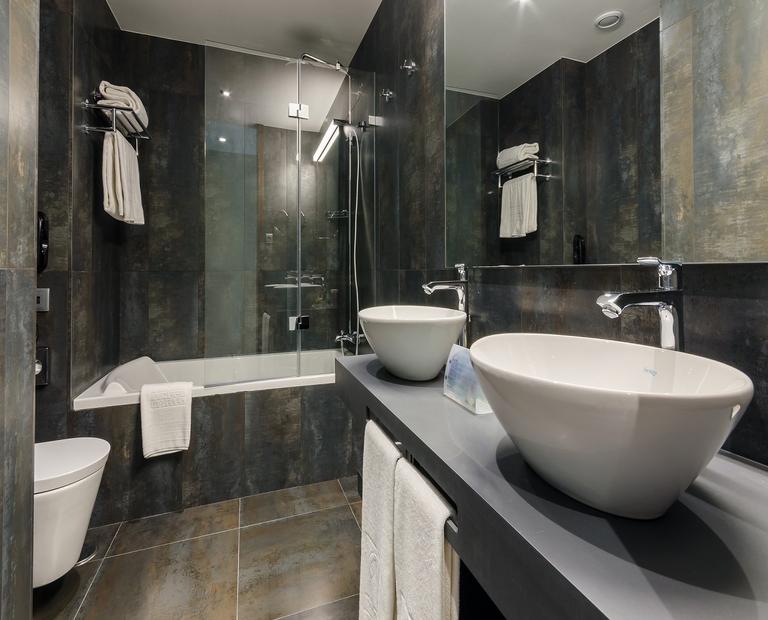 Habitación familiar Vincci Liberdade 4* Lisboa Habitación familiar Vincci Liberdade 4* Lisboa