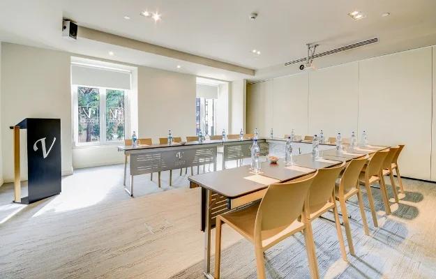 Fogo Vincci Liberdade 4* Lisboa Fogo Vincci Liberdade 4* Lisboa