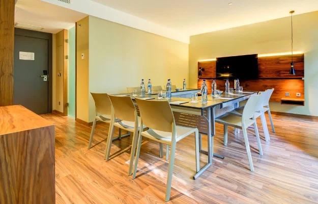 #706 Vincci Liberdade 4* Lisboa #706 Vincci Liberdade 4* Lisboa