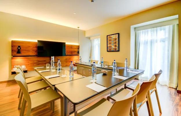 #707 Vincci Liberdade 4* Lisboa #707 Vincci Liberdade 4* Lisboa