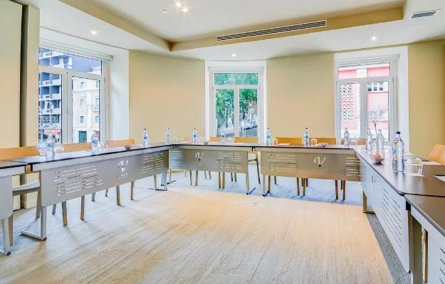 Terra Vincci Liberdade 4* Lisboa Terra Vincci Liberdade 4* Lisboa