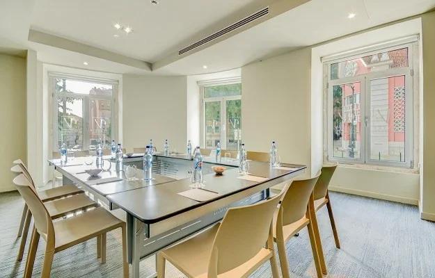 #101 Vincci Liberdade 4* Lisboa #101 Vincci Liberdade 4* Lisboa